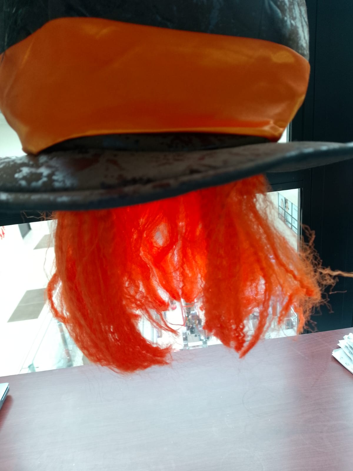 Miniatura 8 de Sombrero del Sombrerero